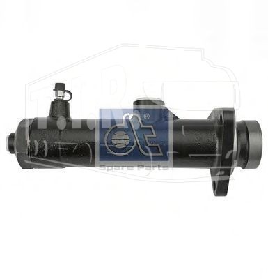 4.60711, Master cylinder — Diesel Technic