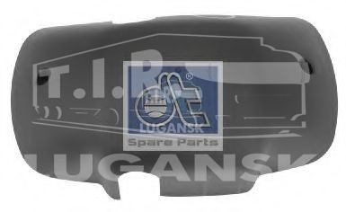 1.22174, Mirror cap — Diesel Technic