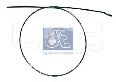 4.10144, Molded nylon hose — Diesel Technic