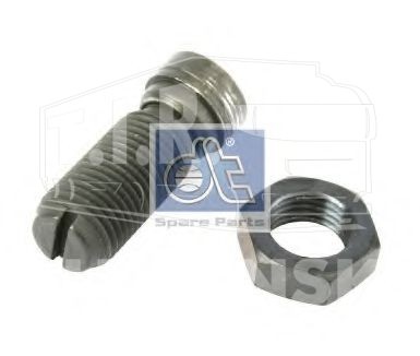 4.90307, Mounting kit — Diesel Technic
