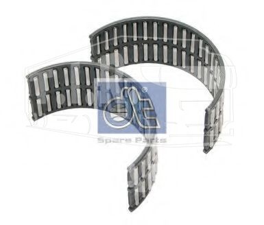 1.14433, Needle cage — Diesel Technic