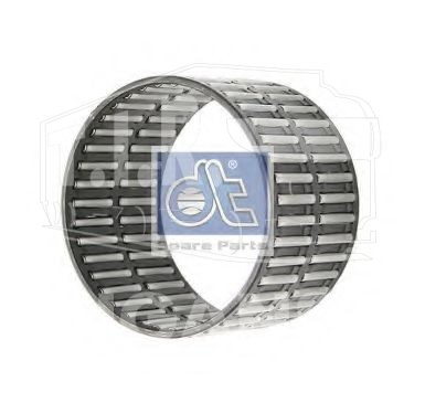 1.14435, Needle cage — Diesel Technic