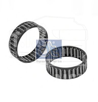 2.35220, Needle cage — Diesel Technic