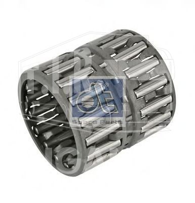 4.61719, Needle cage — Diesel Technic