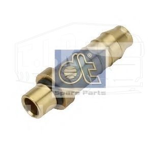 2.12131, Nipple — Diesel Technic