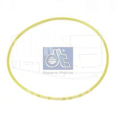 1.10570, O-ring — Diesel Technic