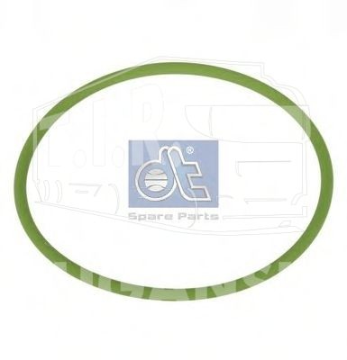 1.16266, O-ring — Diesel Technic