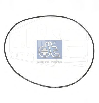 1.24410, O-ring — Diesel Technic