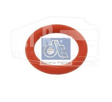 2.12205, O-ring — Diesel Technic