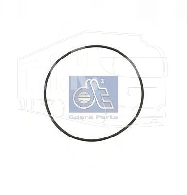 2.15058, O-ring — Diesel Technic