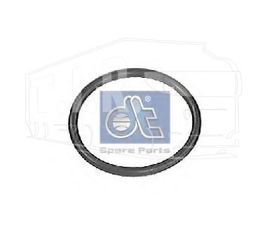 2.53101, O-ring — Diesel Technic