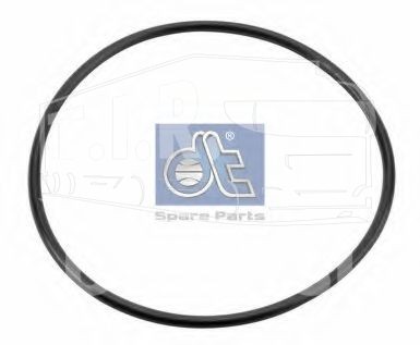 2.53504, O-ring — Diesel Technic