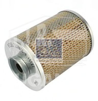 4.63644, Oil filter — Diesel Technic
