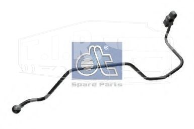 4.10240, Oil line — Diesel Technic