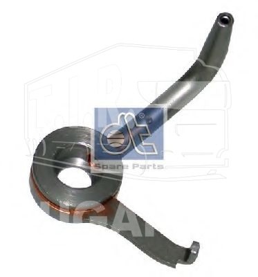 1.10270, Oil nozzle — Diesel Technic