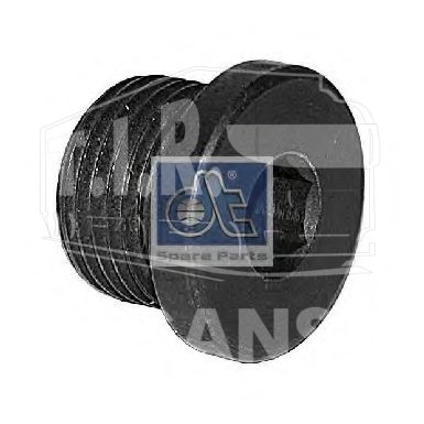 4.61577, Oil nozzle — Diesel Technic