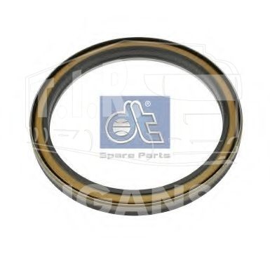 1.16080, Oil seal — Diesel Technic