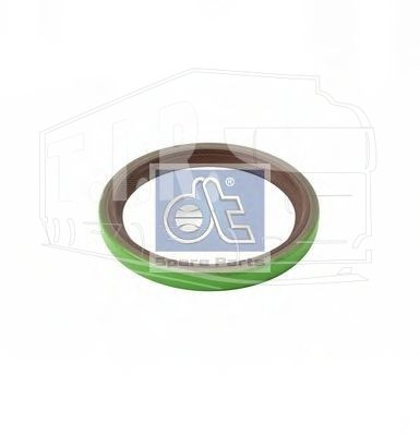 2.32209, Oil seal — Diesel Technic