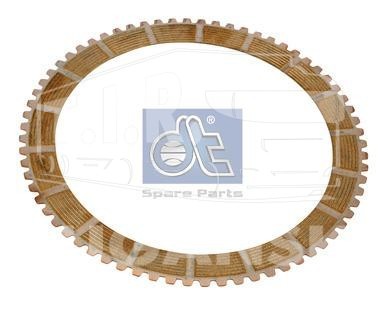 1.14044, Outer disc — Diesel Technic