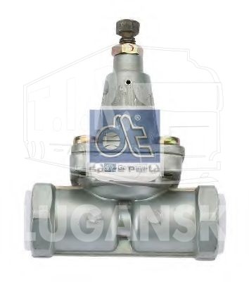 3.72033, Overflow valve — Diesel Technic