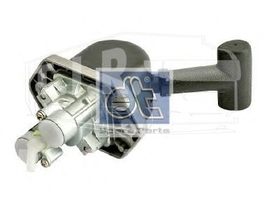 1.18674, Parking brake valve — Diesel Technic
