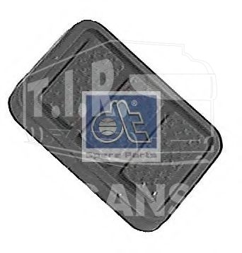 2.47250, Pedal pad brake — Diesel Technic