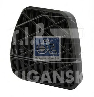 4.80302, Pedal rubber — Diesel Technic