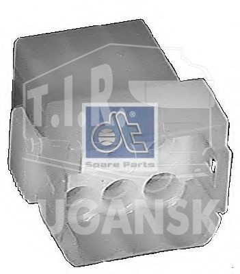 2.24031, Pin housing — Diesel Technic