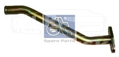 1.10853, Pipe — Diesel Technic