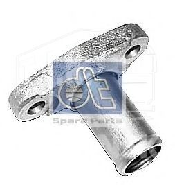 1.10854, Pipe — Diesel Technic