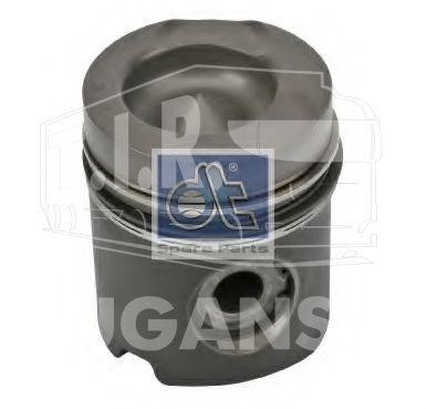 1.31048, Piston — Diesel Technic