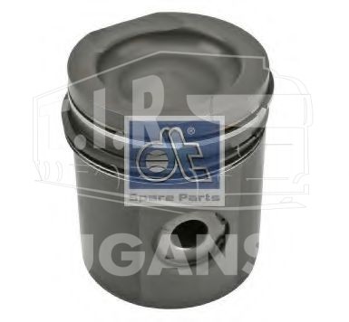 1.33062, Piston — Diesel Technic
