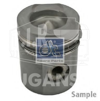 1.33063, Piston — Diesel Technic