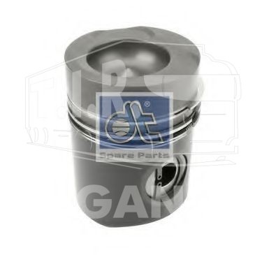 2.10432, Piston — Diesel Technic