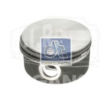 3.75103, Piston — Diesel Technic