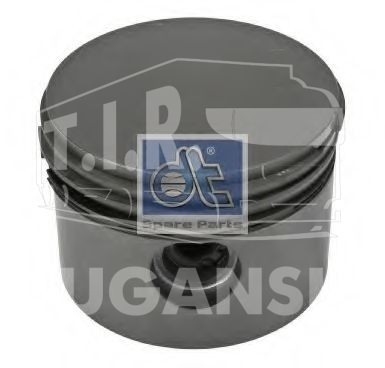 Piston