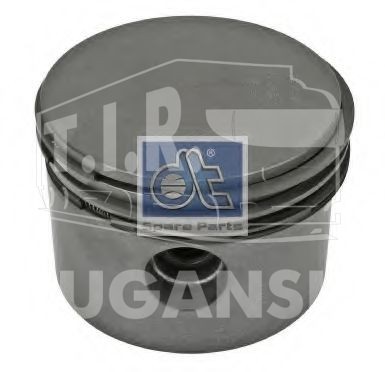 4.60847, Поршень компрессора d90.00 — Diesel Technic