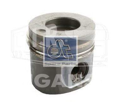 4.61451, Piston — Diesel Technic