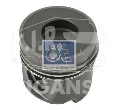 4.62750, Piston — Diesel Technic