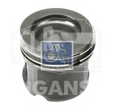 4.62751, Piston — Diesel Technic
