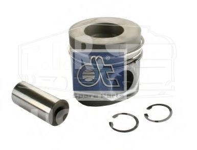 4.62755, Piston — Diesel Technic