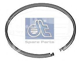 1.18537, Piston ring — Diesel Technic