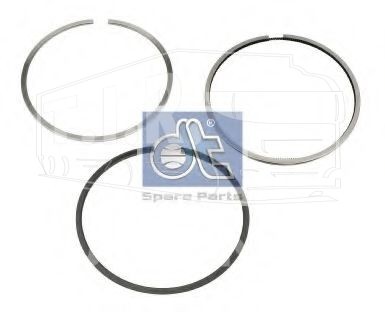 1.31032, Piston ring kit — Diesel Technic