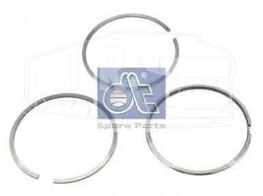 1.31036, Piston ring kit — Diesel Technic