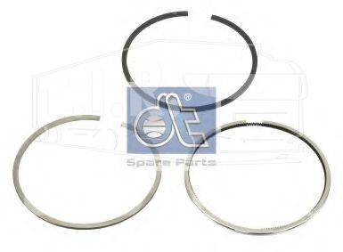 1.31038, Piston ring kit — Diesel Technic