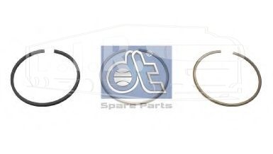 2.94032, Piston ring kit — Diesel Technic
