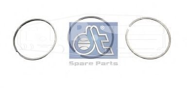 4.90165, Piston ring kit — Diesel Technic