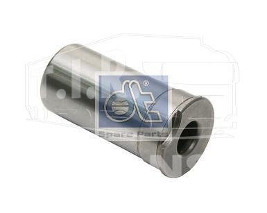 1.14700, Planetary gear shaft — Diesel Technic