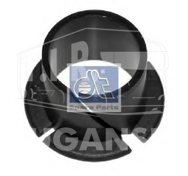 4.61957, Plastic bushing — Diesel Technic