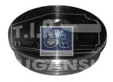 1.10484, Plug — Diesel Technic